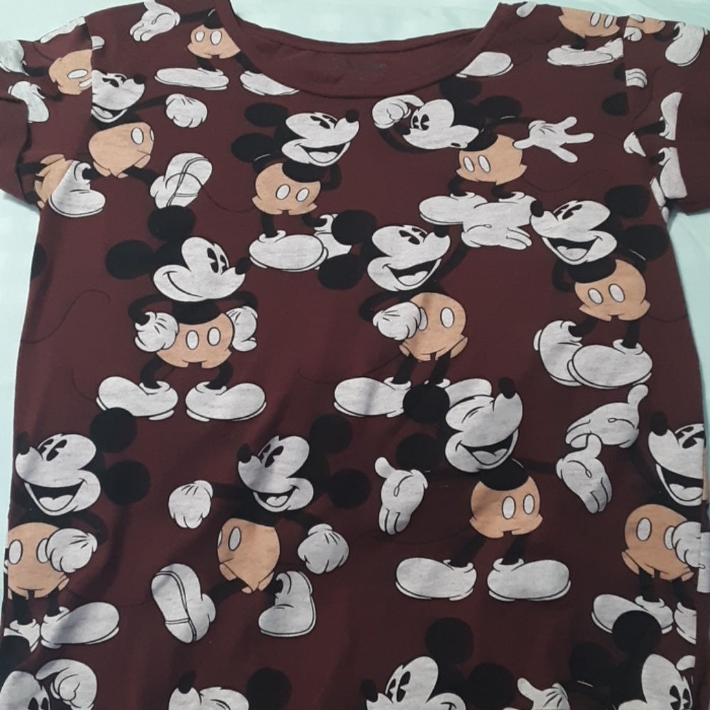 Clothing
